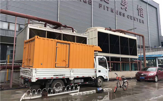 沂水300KW发电机组适配电缆规格选型指南