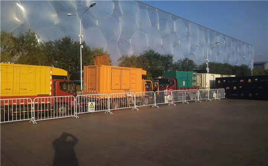 沂水400KW发电机组适配电缆规格选型指南